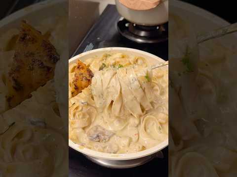 One Pot Pasta